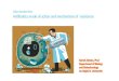 Toipc Number Nine Antibiotics mode of action and mechanisms of resistance