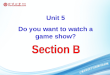 Unit 5 Do you want to watch a game show?. Survey:  Do you like watching movies?  Do you know the kinds of movies? Which kind do you like best? Why ?