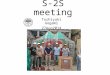 S-2S meeting Toshiyuki Gogami 27Aug2014. Contents About correction using “Energy loss vs. missing mass”