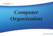 Computer Organization Chapter 5 天津大学软件学院. 计算机导论 虚拟机, virtual machine 计算机系统由硬件 (Hardware) 和软件 (Software) 组成 传统机器级以上的所有机器都称为虚拟机, 由软件实现 - 软硬件的功能在逻辑上等价,