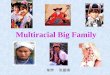 Multiracial Big Family 制作 张丽娟 MINORITY PERCENT OF TOTAL POPULATION BY PREFECTURE Minority Percent Note: Labels are province-level administrative units