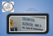 Sobieski Secondary School