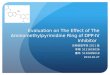 Evaluation on The Effect of The Aminomethylpyrimidine Ring of DPP-IV Inhibitor 生物信息学系 2011 级 李翔 5111619036 曹玮 5110809018 2014.10.27