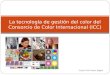 La tecnología de gestión del color del Consorcio de Color Internacional (ICC) Curso: Pre Prensa Digital