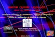 LÁSERES DE CASCADA CUÁNTICA QUANTUM CASCADE LASER (QCL) Laser de Cascada Cuántica Instituto Nacional de Astrofísica, Óptica y Electrónica Ciclo de Seminarios