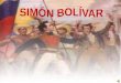 Simón Bolívar nació de un hogar aristócrata por lo cual tuvo una excelente educación, a pesar de la muerte de sus padres, cuando tenía 9 años. Uno de