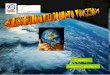 6° Básico Profesor: C. Iglesias A.. Estructura de la Tierra La Atmósfera que es una envoltura gaseosa que rodea totalmente la Tierra. La Hidrosfera que