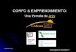 Septiembre, 2007 CORFO & EMPRENDIMIENTO: Una fórmula de éxito José Ignacio Escobar T
