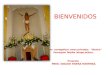 BIENVENIDOS Como evangelizar cotos privados. “Banùs” Parroquia Talpita Ixtapa Jalisco. Presenta PBRO. IGNACIO RIVERA MARTÍNEZ