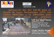 Aplicación del ACI 318-05 para el diseño de Losas Postensadas (LPT) con cables adheridos y no adheridos para edificios en Chile: un análisis comparado