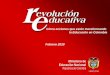 Ministerio de Educación Nacional República de Colombia Cinco acciones que están transformando la Educación en Colombia Febrero 2010