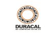 DURACAL DE CAMPECHE, S.A. DE C.V. La empresa Duracal de Campeche S.A. de C.V. tiene sus comienzos el 24 de febrero de 1976 creada por un grupo de emprendedores