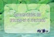 Electroquímica Electroquímica, parte de la química que trata de la relación entre las corrientes eléctricas y las reacciones químicas, y de la conversión