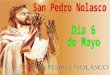 San Pedro Nolasco: una vida al servicio de la libertad del hombre. El fundador de los mercedarios nos recuerda que el camino del hombre pasa a través