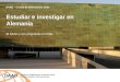 Estudiar e investigar en Alemania DAAD – Centro de Información Chile El DAAD y sus programas en Chile