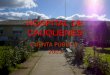 HOSPITAL DE CAUQUENES CUENTA PÚBLICA 2003. EQUIPO DIRECTIVO