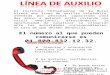 El Instituto Chihuahuense de la Mujer ofrece una línea de auxilio telefónico, atendida por personal capacitado para dar apoyo a quienes estén viviendo