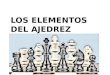 LOS ELEMENTOS DEL AJEDREZ. Introducción Los elementos que intervienen en la estrategia ajedrecística son: 1. El centro 2. Juego en las columnas abiertas