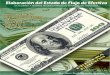 ELABORACION DEL ESTADO DE FLUJO DE EFECTIVO DE ACUERDO CON NORMAS INTERNACIONALES DE INFORMACION FINANCIERA PRIMERA EDICION