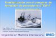 1 Familiarización con el convenio de formación de pescadores STCW-F Familiarización con el convenio de formación de pescadores STCW-F Lima, Perú, 20 febrero