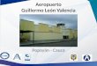 Aeropuerto Guillermo León Valencia Popayán - Cauca