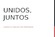 UNIDOS, JUNTOS ¡VAMOS A HABLAR CON ENSENADA!. METHODS OF TRANSLATING WORDS FROM ENGLISH TO SPANISH Trying to remember your Spanish class Thinking of the