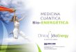 MEDICINA CUÁNTICA Bio-ENERGÉTICA MEDICINA CUÁNTICA Bio-ENERGÉTICA