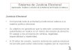 Sistema de Justicia Electoral Diplomado: Análisis y Diseño de la Reforma del Estado en México Justicia Electoral Comprende toda la actividad jurisdiccional