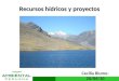 Www.ambientalperuana.com Recursos hídricos y proyectos Cecilia Blume- 20/04/10