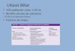 Litiasis Biliar 10% población: Litos. 1/5  Sx. 80-90% cálculos de colesterol. - 10-20% por pigmentos biliares. Factores de riesgo: