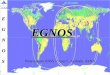 1 EGNOS D.N.S. EGNOS Presentación GNSS 2.3 por L. Andrada, AENA