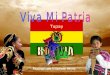 Tupay Viva mi patria Bolivia Una gran nación Por ella doy mi vida También mi corazón Por ella doy mi vida También mi corazón