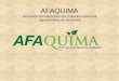 AFAQUIMA Asociación de Fabricantes de Productos Químicos Agropecuarios de Venezuela