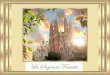 El templo de la Sagrada Familia es uno de los símbolos de la ciudad de Barcelona y es sin duda el edificio catalán más conocido en todo el mundo