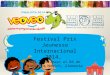 Festival Prix Jeunesse Internacional 2014, del 30 de mayo al 04 de junio en Múnich, Alemania