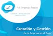 Capacitación y servicios para nuevos negocios en el Perú Gestión y Planeamiento de Nuevos Negocios Creación y Gestión de tu Empresa en el Perú