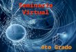 Seminario Virtual 4to Grado. Paginas Web en Word Este es el entorno de trabajo Clic aquí para cambiar la visualización