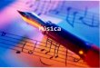 Música. Historia de la música La Historia de la música es el estudio de las diferentes tradiciones en la música y su ordenación en el tiempo. Dado que