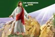 Las enseñanzas Jesús de. MUERTE Y RESURRECCIÓN “ Le dijo Jesús: Yo soy la resurrección y la vida; el que cree en mí, aunque esté muerto, vivirá ” Juan