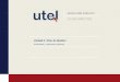 Www.utel.edu.mx 01 (55) 5089.7320 Publicidad y relaciones públicas Unidad 4: Plan de Medios