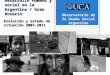 Asimetrías al desarrollo humano y social en la Argentina / Gran Rosario Evolución y estado de situación 2007-2011 Observatorio de la Deuda Social Argentina