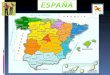 Puntos a tratar  Mapa de España  Introducción  Geografía  Cultura  Imágenes de España  conclusión