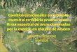 Cambios estacionales en repuesta espectral en Albizia procera como firma espectral de áreas dominadas por la especie en el Valle de Añasco Ian Carlo Pagán
