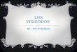 LOS VISIGODOS BY : PICAPIEDRAS. ÍNDICE  Comienzo  Imagen  Sociedad  Biografía del personaje  Invento  Monumento
