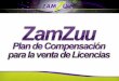 Los Reps no pagan nada para entrar a Zamzuu, y no hay ningún requisito para comprar una Licencia para convertirse en Rep. Zamzuu no le garantiza a nadie