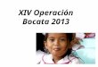 XIV Operación Bocata 2013. Nuestro Proyecto se desarrolla en el Sur de Quito, la capital de Ecuador QUITO