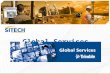 Global Services Division. ¡Donde estamos! Norte America (NACD) Europa, Medio Oriente y Africa (EAME) Asia y El Pacifico (APAC)
