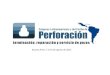 Buenos Aires, 7 al 10 de agosto de 2012. Perforación con casing Secciones de superficie - Cañeras Guias Golfo San Jorge