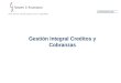 Gestión Integral Creditos y Cobranzas CONFIDENCIAL Tel-Fax: 4372-2177 / 4371-3166 Lavalle 1747 10° “B” – Capital Federal