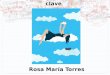 Leer por el gusto de leer: la clave Rosa María Torres